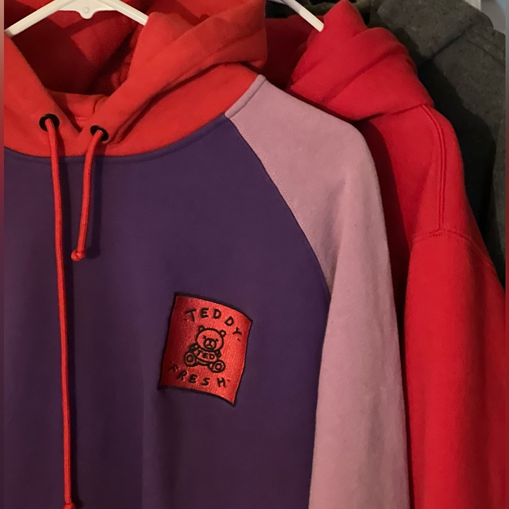 Hoodie bundle